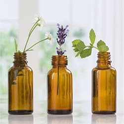 Aromatherapy Products