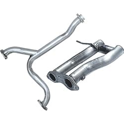 Auto Exhaust system