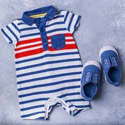 Baby Boys Clothing