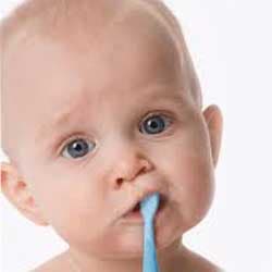 Baby Teething Care