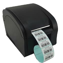Barcode & Label Printers