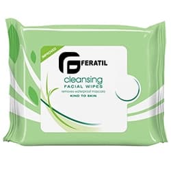 Cleansing & Face Wipes