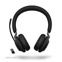 Computer Headsets & Microphones