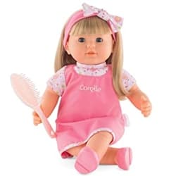 Corolle Toddler Dolls