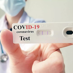 Covid-19 test