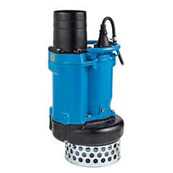 De-Watering Pump