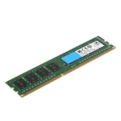 Desktop Memory & RAM