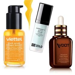 Face Serums