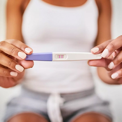Fertility Tests & Aids