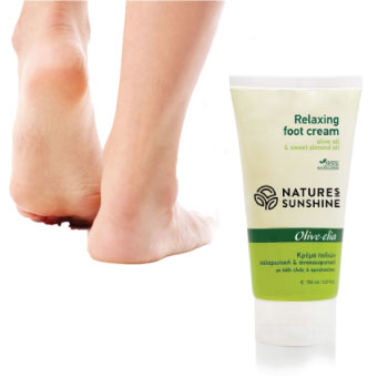 Foot Cream & Care