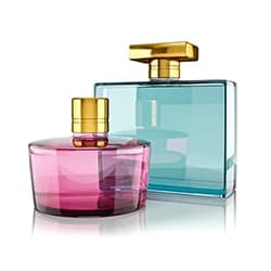 Fragrance & Perfumes