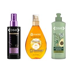 Hair Care Products