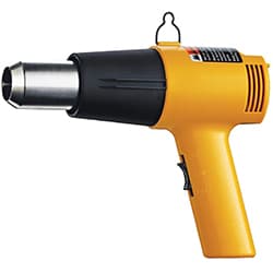 Heat Gun Paints and Painting Supplies