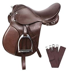 Horse Riding (Equestrian Sports) Accessories