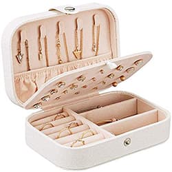 Jewellery Storage & Boxes