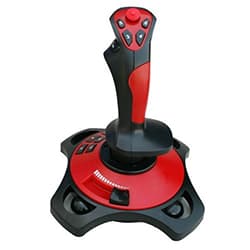 Joysticks