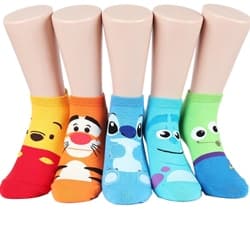 Kids Pretend Play Socks