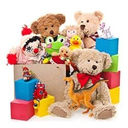 Kids Toys & Accessories