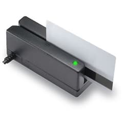 Magnetic Card Readers