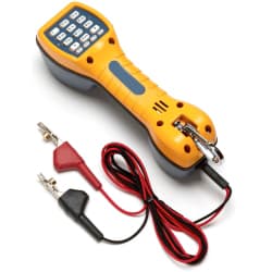 Networking Tools & Test Equipment
