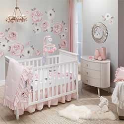 Nursery Bedding Products