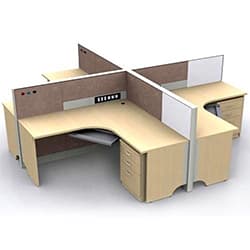 Office & Workplace Furniture's