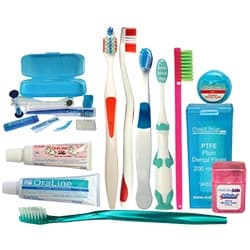 Oral Care Accessories