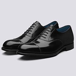 Oxford Shoes