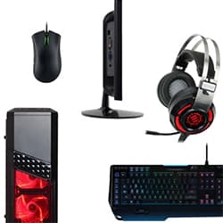 PC Gaming & Accessories