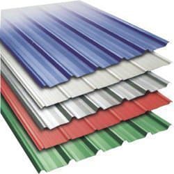 Roofing Materials & Suppliers