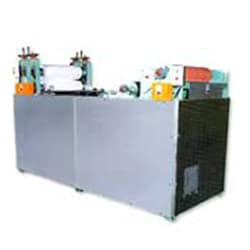 Rubber Cooling Machines