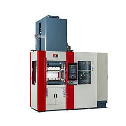 Rubber Injection Molding Machines