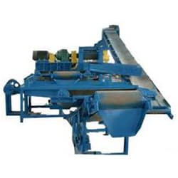 Rubber Recycling Machines