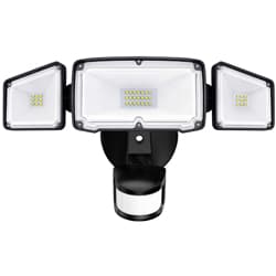 Security lights