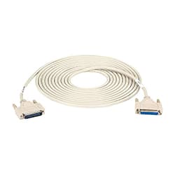 Serial & Parallel Cables