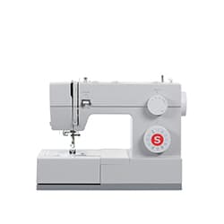Sewing machinery