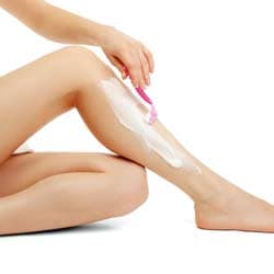 Shave & Hair Removal