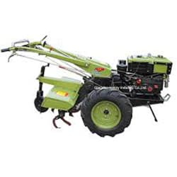Soil cultivation Machinery