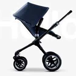 Strollers & Accessories