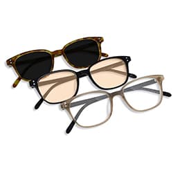 Sunglasses & Frames
