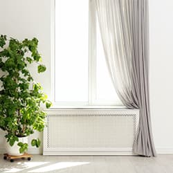 Window Treatments