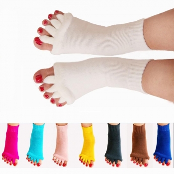 Pedicure Socks