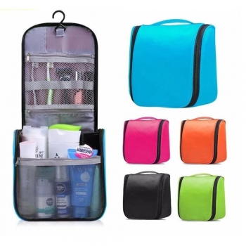 Cosmetic & Toiletry  Bags