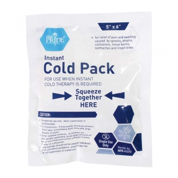 cold pack
