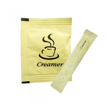 Disposable Creamer Sachet