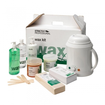 Waxing Kits