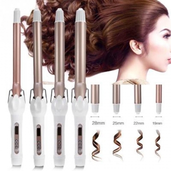 Curling Irons Wands