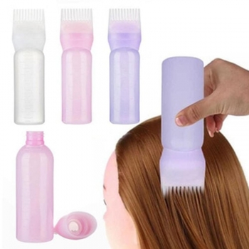 Hair Applicator Bottles