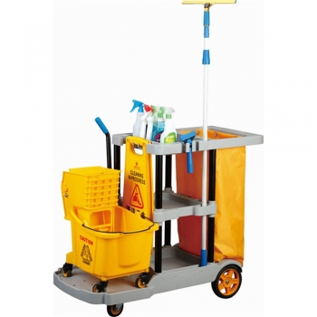 Housekeeping Janitorial Supplies