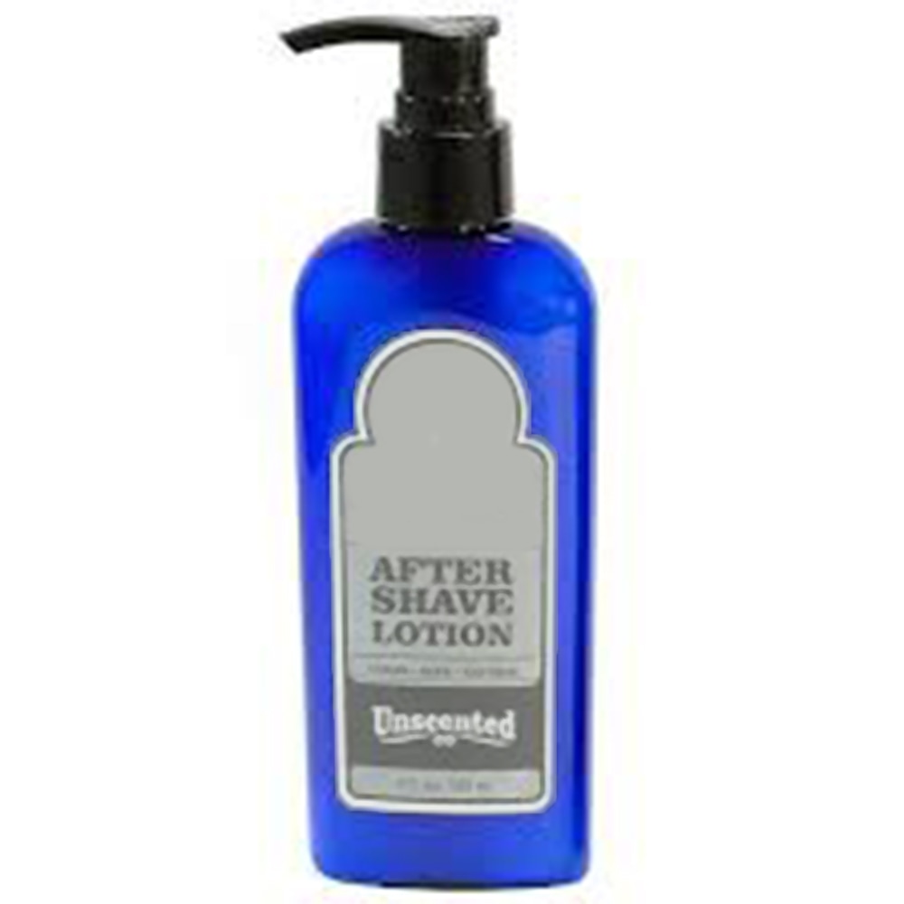 Lotions Aftershave